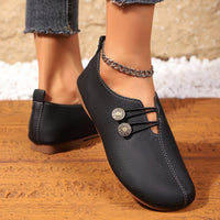 Stefanie | Mocassini slip-on eleganti e confortevoli per ogni occasione