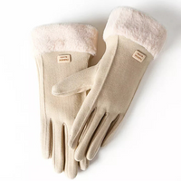 Michaëla | Warme und praktische Handschuhe