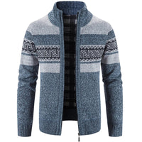 Sven | Stylish Knitted Men’s Vest