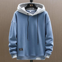 Tom | Classic Hoodie with Soft Comfort and a Versatile Fit