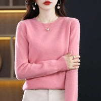 Nora | Timeless Women's Sweater with a Soft, Comfortable Feel