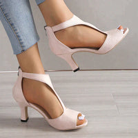 Velanora Orthopedic Heel Sandals