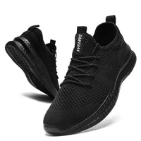 Daan | Leichte und komfortable orthopädische Schnürsneaker