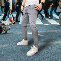 Milan | Pantalon cargo stretch polyvalent pour un confort optimal