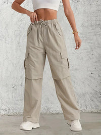 Maya | Stylish Cargo Pants with Ultimate Everyday Functionality