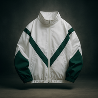 Benjamin | Lightweight style with a versatile waterproof jacket
