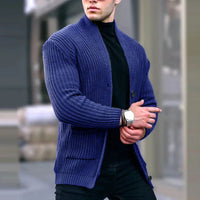 Lars | Urban Utility-Strickweste