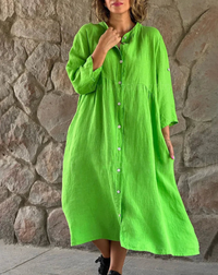 Lumina Stylish Timeless Dress