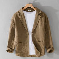 Julian | Stylish everyday blazer with a relaxed fit