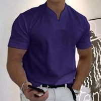 Joris | Polo refinado con cuello estructurado y corte elegante