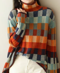 Maren | Zeitloser und eleganter Rollkragenpullover