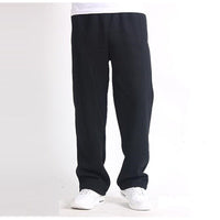 Noah | Relaxed Everyday Straight-Leg Joggers for Effortless Comfort