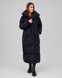 Jacobje | Elegante und bequeme Steppjacke für Damen