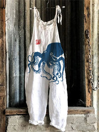 Mono Octopus de InspiWear
