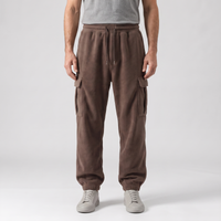 Jasper | Ultr weiche Cargohose mit lockerer Passform