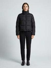 Malena | Schicke und bequeme Steppjacke für Damen
