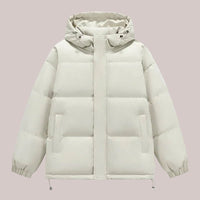 Vienna | Lässige und moderne Steppjacke für Damen
