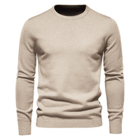 Thomas | Timeless and comfortable men's sweater for every day