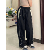 Pantaloni Jogging Cargo UrbanWave