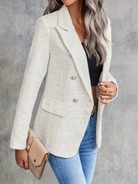 Selmira| Blazer femenino atemporal y elegante