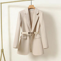 Sophia| Elegance and class with chic blazer