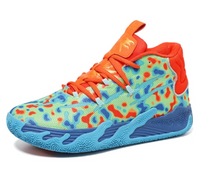 Max| Scarpe da basket professionali e traspiranti