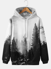 Ralf | Stylish and comfortable hoodie for men