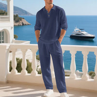 Endy| Ensemble de loisirs moderne et confortable