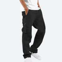Gillian | Casual and functional cargo pants