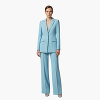 Renee | Traje de dos piezas profesional y elegante