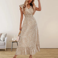 Sommerkleid von Eleganza