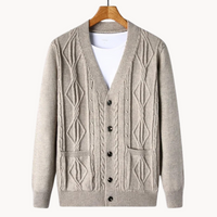 Jurre| Stylish and comfortable cardigan