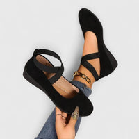Danja | Comfortabele & Tijdloze Dames Flats