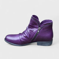 Nara | Botines ortopédicos elegantes y cómodos