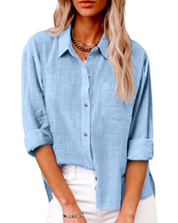 Anara | Blouse | Elegant & Comfortabel