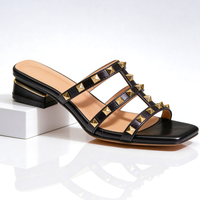 Jennifer | Stilvolle und bequeme Sandale