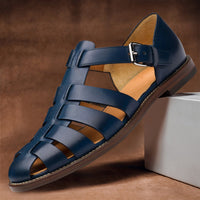 Annemarie | Comfortabele sandalen met tijdloze ondersteuning