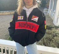 Lieke | Stijlvol Vintage Racerjack