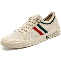 Sara | Sneakers da uomo leggere e traspiranti in maglia