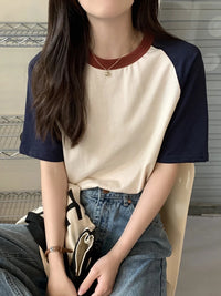 Tops de Dama Zomergloed
