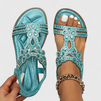 Lotte | Comfortable and Supportive Orthopedic Sandals
