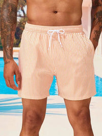 Lucas | Moderne en comfortabele zwemshort