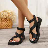 Jolein | Comfortable and orthopedic summer sandals