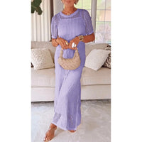 Saartje | Elegantes und modernes Mesh-Maxikleid