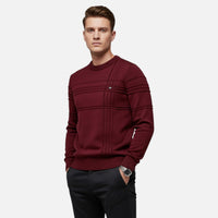 Joep| Pull doux et léger pour homme