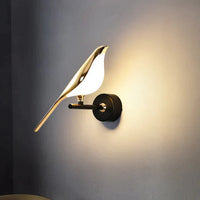 Auroria | Wandlamp | Artistiek en Sfeervol