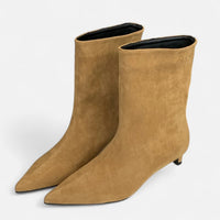 Noor | Botines para mujer Elegantes Cómodos