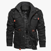 Bamox | Giacca bomber | Grintoso