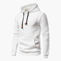 Barique | Hoodie | Stijlvol