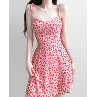 Shining Star Mini Dress